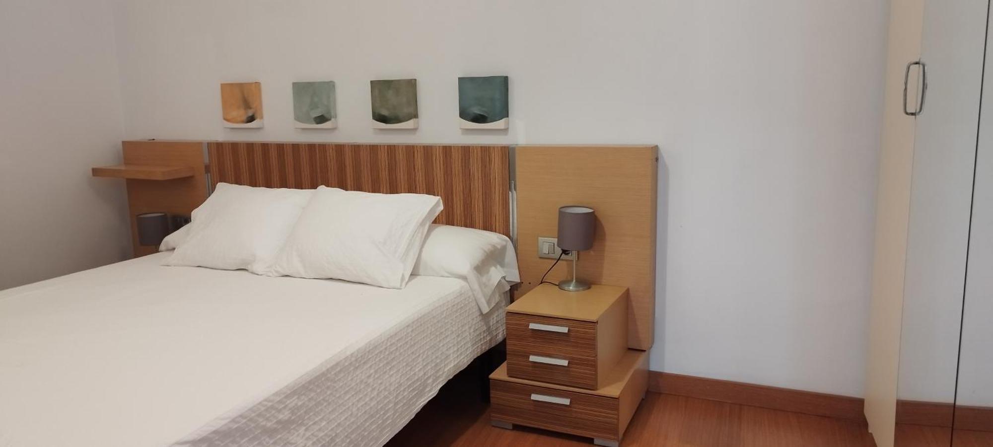 Apartamento Torres19 Seville Exterior photo