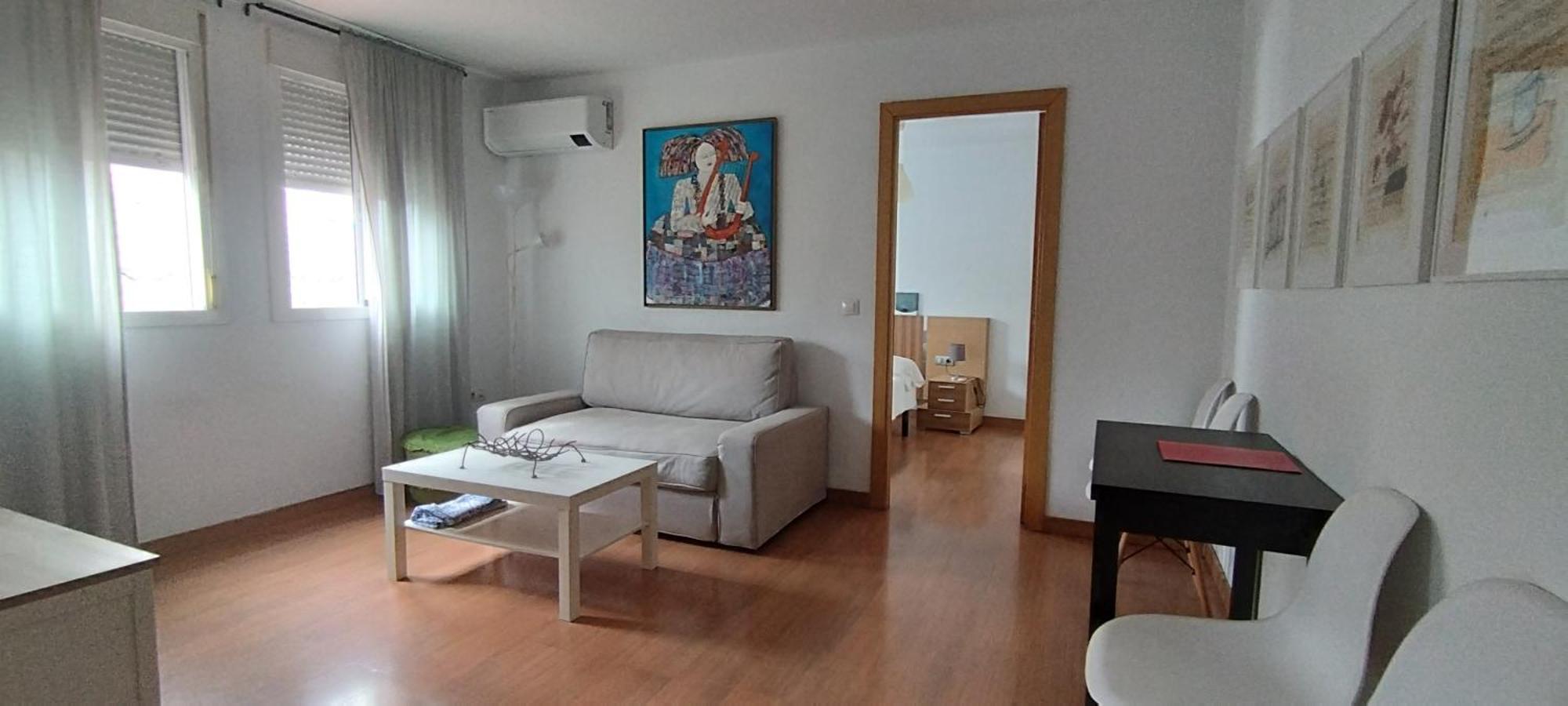 Apartamento Torres19 Seville Exterior photo