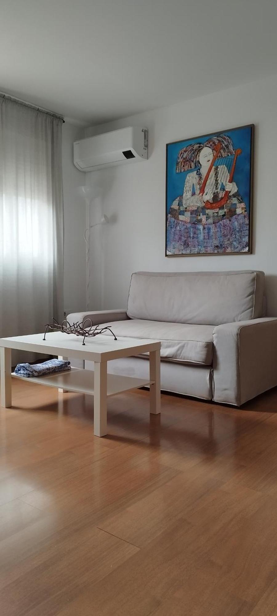 Apartamento Torres19 Seville Exterior photo