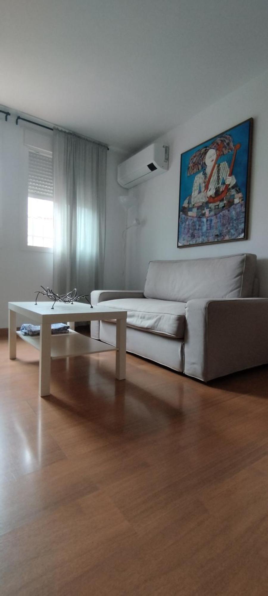 Apartamento Torres19 Seville Exterior photo